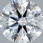 IGI 1.69 Carat Round Brilliant Lab Grown Diamond 人工培育鑽石 實驗室人造鑽石