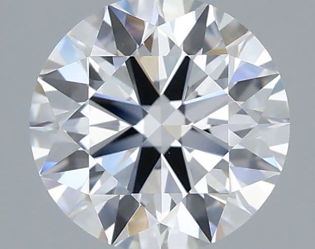 IGI 1.69 Carat Round Brilliant Lab Grown Diamond 人工培育鑽石 實驗室人造鑽石