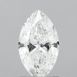 IGI 1.4 Carat Marquise Lab Grown Diamond