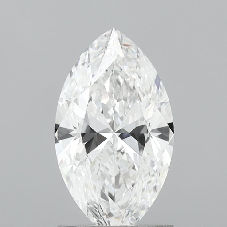 IGI 1.4 Carat Marquise Lab Grown Diamond