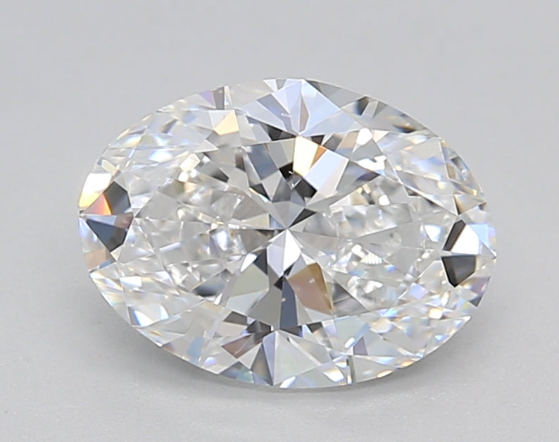 IGI 1.57 Carat 橢圓形 - Oval 培育鑽石 Lab Grown Diamond 人造鑽石 人工鑽石 實驗室鑽石 培養鑽石 香港 培育鑽 