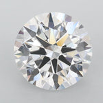 IGI 1.73 Carat Round Brilliant Lab Grown Diamond 人工培育鑽石 實驗室人造鑽石