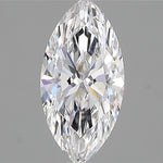 IGI 1.11 Carat Marquise Lab Grown Diamond