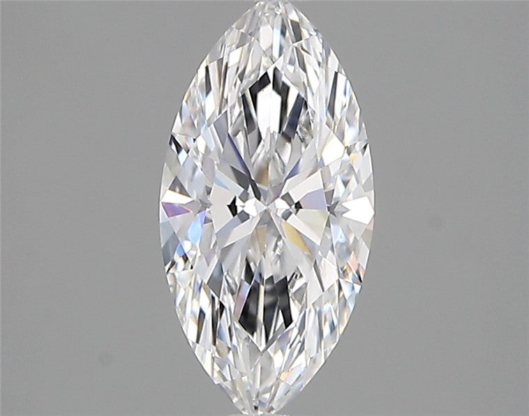 IGI 1.11 Carat Marquise Lab Grown Diamond