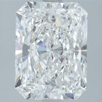 IGI 3.03 Carat Radiant Cut Lab Grown Diamond 人工培育鑽石 實驗室人造鑽石