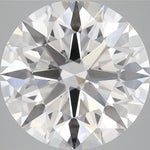 IGI 7.06 Carat Round Brilliant Lab Grown Diamond 人工培育鑽石 實驗室人造鑽石