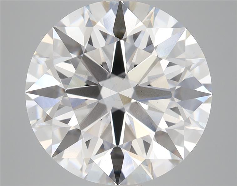 IGI 7.06 Carat Round Brilliant Lab Grown Diamond 人工培育鑽石 實驗室人造鑽石