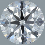 IGI 1.50 Carat Round Brilliant Lab Grown Diamond 人工培育鑽石 實驗室人造鑽石