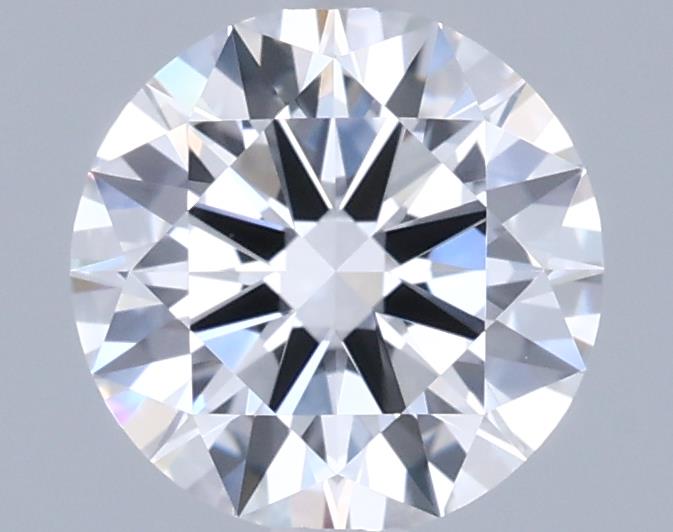 IGI 1.18 Carat Round Brilliant Lab Grown Diamond 人工培育鑽石 實驗室人造鑽石