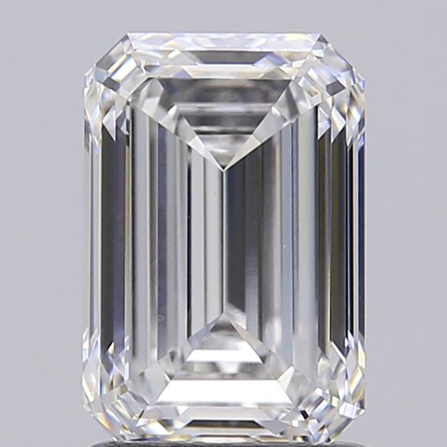 IGI 1.74 Carat Emerald Lab Grown Diamond 人工培育鑽石 實驗室人造鑽石