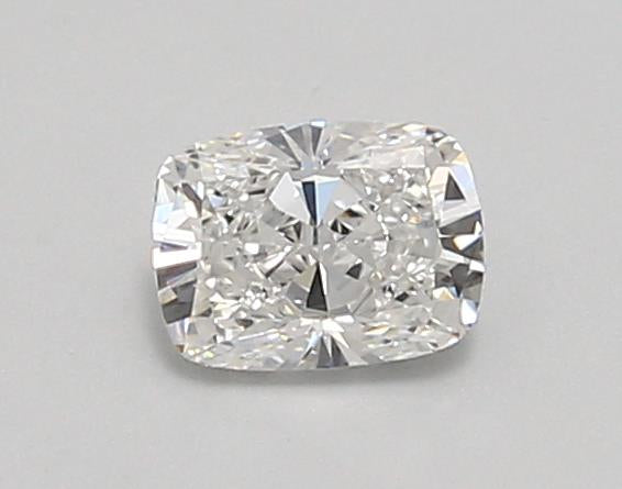 IGI 0.62 Carat Cushion Lab Grown Diamond