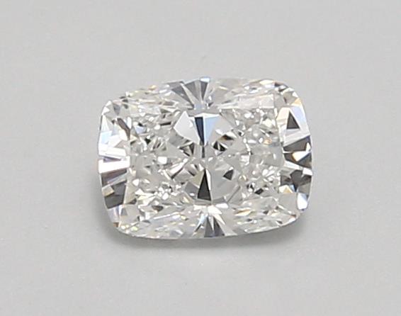 IGI 0.62 Carat Cushion Lab Grown Diamond
