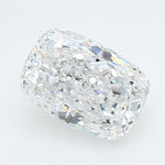 IGI 2.01 Carat Cushion Lab Grown Diamond
