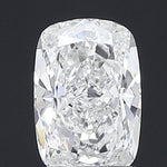 IGI 2.05 Carat Cushion Lab Grown Diamond 人工培育鑽石 實驗室人造鑽石