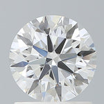 IGI 1.15 Carat Round Brilliant Lab Grown Diamond