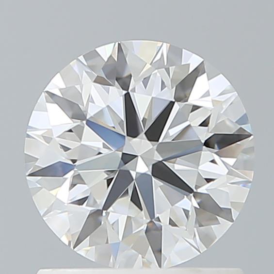 IGI 1.15 Carat Round Brilliant Lab Grown Diamond