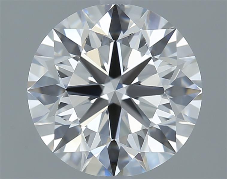 IGI 1.51 Carat Round Brilliant Lab Grown Diamond 人工培育鑽石 實驗室人造鑽石