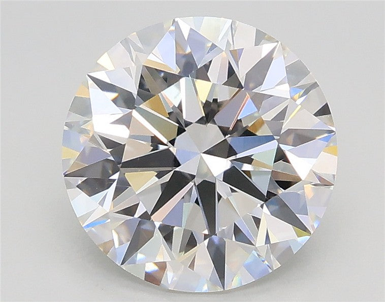 IGI 2.33 Carat Round Brilliant Lab Grown Diamond