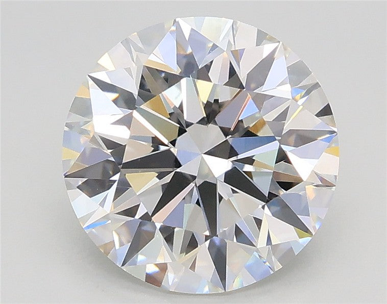 IGI 2.33 Carat Round Brilliant Lab Grown Diamond