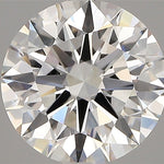 IGI 3.20 Carat Round Brilliant Lab Grown Diamond 人工培育鑽石 實驗室人造鑽石