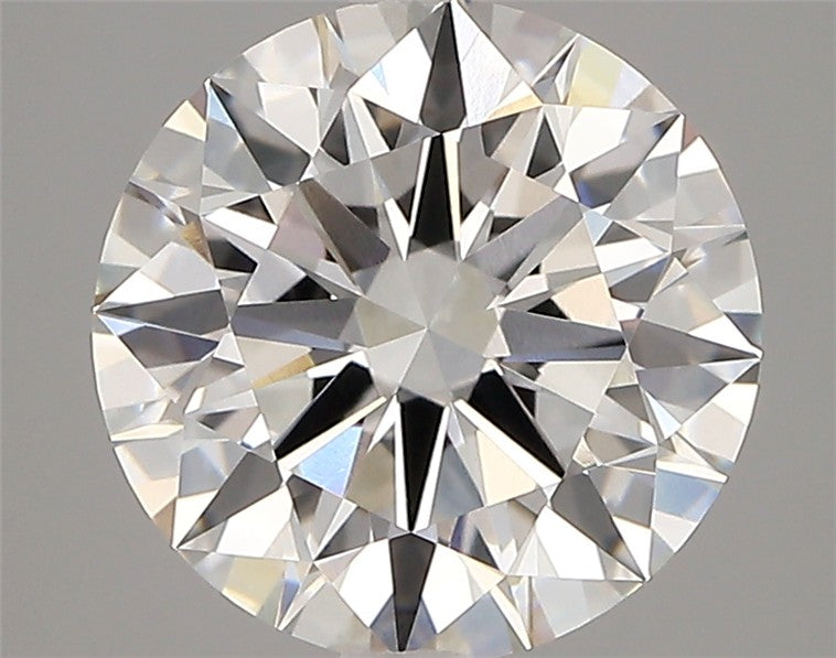 IGI 3.20 Carat Round Brilliant Lab Grown Diamond 人工培育鑽石 實驗室人造鑽石