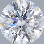 IGI 1.51 Carat Round Brilliant Lab Grown Diamond 人工培育鑽石 實驗室人造鑽石