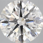 IGI 7.05 Carat Round Brilliant Lab Grown Diamond 人工培育鑽石 實驗室人造鑽石
