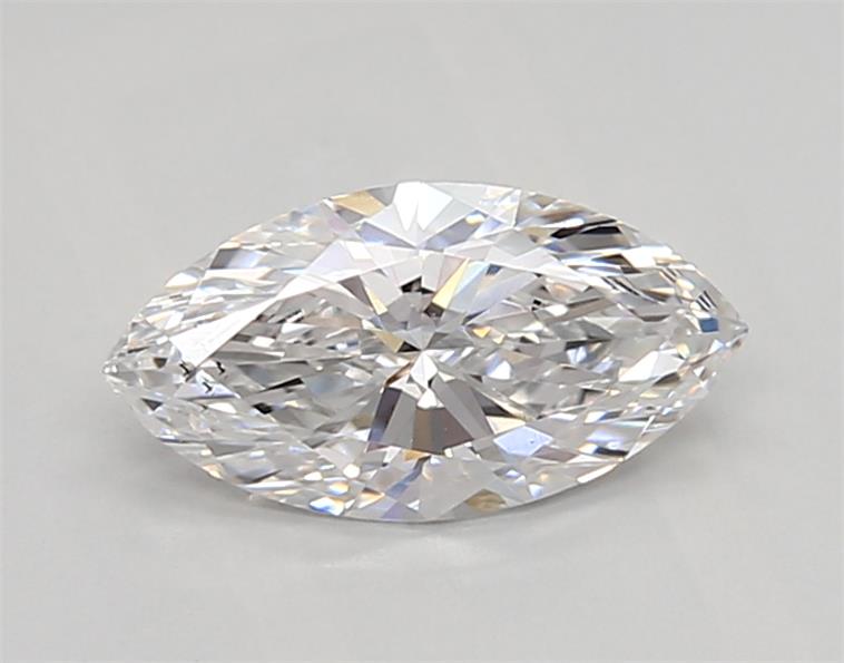 IGI 0.84 Carat Marquise Lab Grown Diamond 人工培育鑽石 實驗室人造鑽石