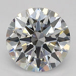 IGI 1.02 Carat Round Brilliant Lab Grown Diamond