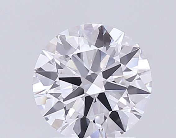 IGI 1.30 Carat Round Brilliant Lab Grown Diamond 人工培育鑽石 實驗室人造鑽石