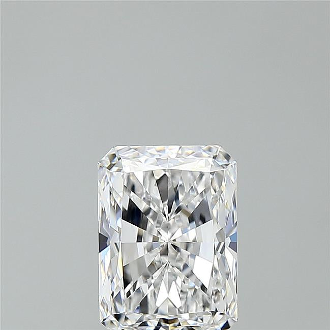 IGI 2.52 Carat Radiant Cut Lab Grown Diamond 人工培育鑽石 實驗室人造鑽石