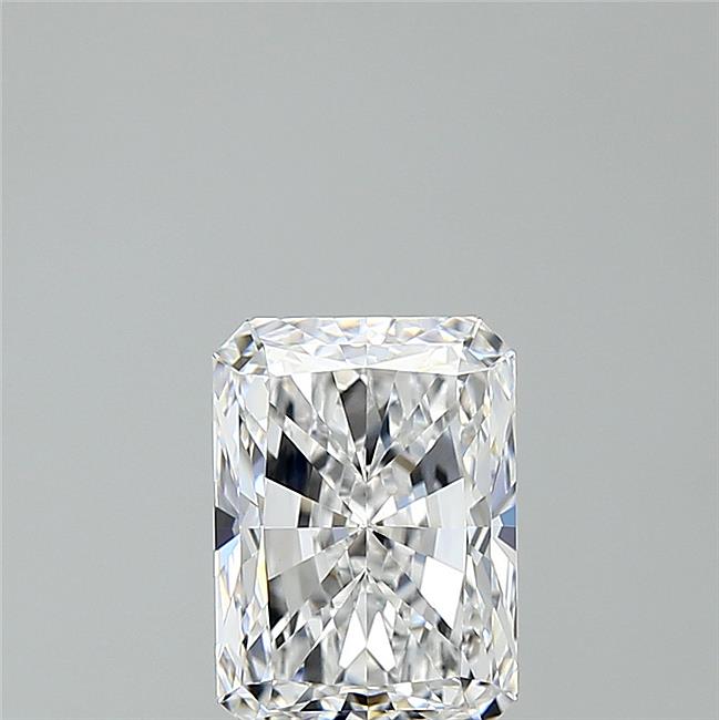 IGI 2.52 Carat Radiant Cut Lab Grown Diamond 人工培育鑽石 實驗室人造鑽石
