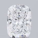 IGI 1.91 Carat Cushion Lab Grown Diamond 人工培育鑽石 實驗室人造鑽石