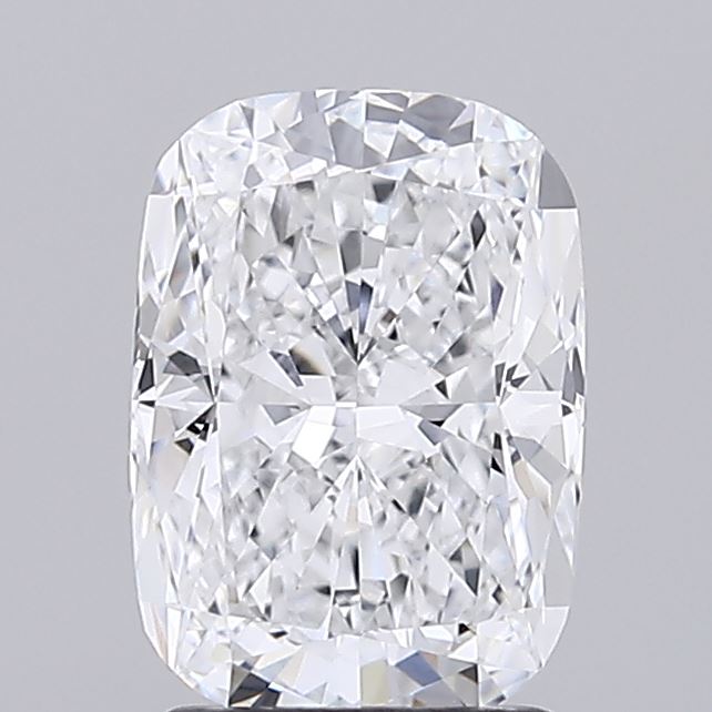 IGI 1.91 Carat Cushion Lab Grown Diamond 人工培育鑽石 實驗室人造鑽石