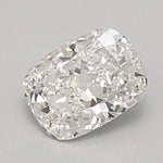 IGI 0.73 Carat Cushion Lab Grown Diamond