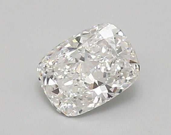 IGI 0.73 Carat Cushion Lab Grown Diamond