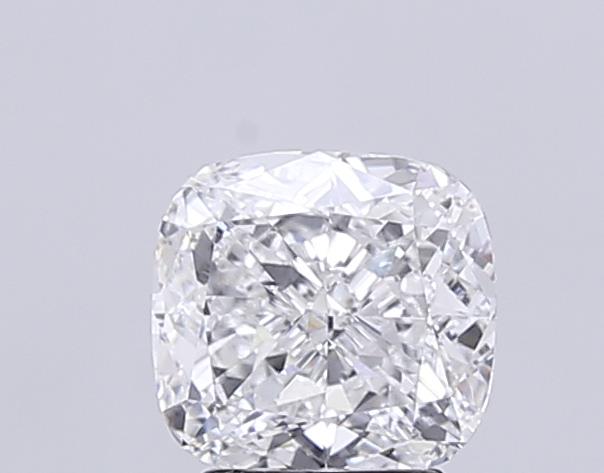 IGI 3.01 Carat Cushion Lab Grown Diamond 人工培育鑽石 實驗室人造鑽石