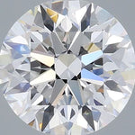 IGI 1.11 Carat Round Brilliant Lab Grown Diamond 人工培育鑽石 實驗室人造鑽石