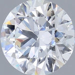 IGI 1.71 Carat Round Brilliant Lab Grown Diamond 人工培育鑽石 實驗室人造鑽石