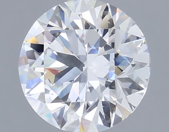 IGI 1.71 Carat Round Brilliant Lab Grown Diamond 人工培育鑽石 實驗室人造鑽石