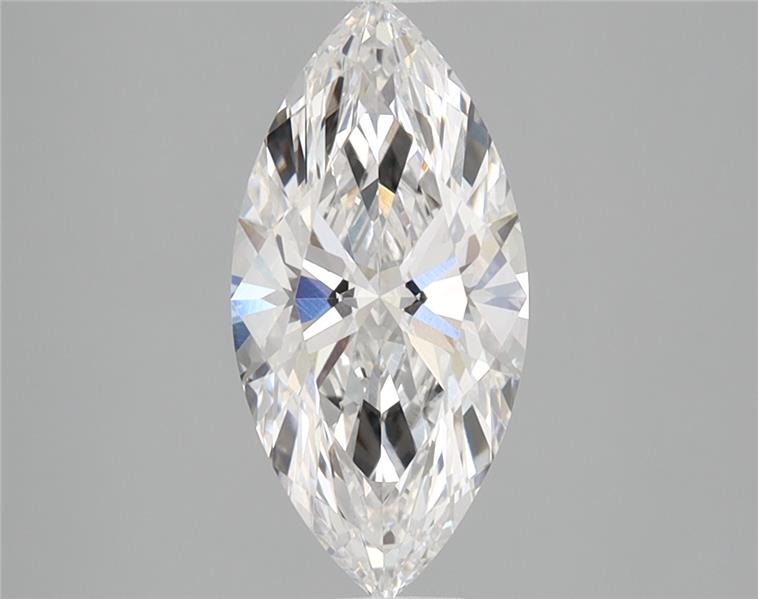 IGI 1.43 Carat Marquise Lab Grown Diamond 人工培育鑽石 實驗室人造鑽石