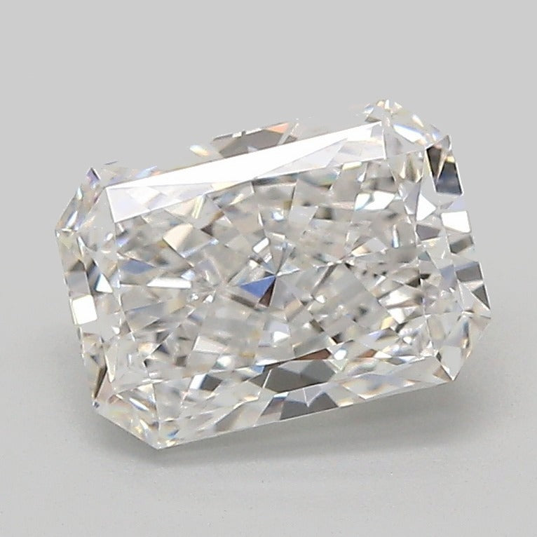 IGI 1.55 Carat Radiant Cut Lab Grown Diamond 人工培育鑽石 實驗室人造鑽石