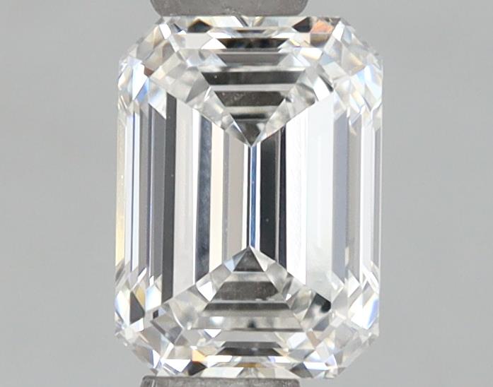 IGI 1.05 Carat Emerald Lab Grown Diamond 人工培育鑽石 實驗室人造鑽石