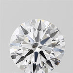 IGI 1.04 Carat Round Brilliant Lab Grown Diamond