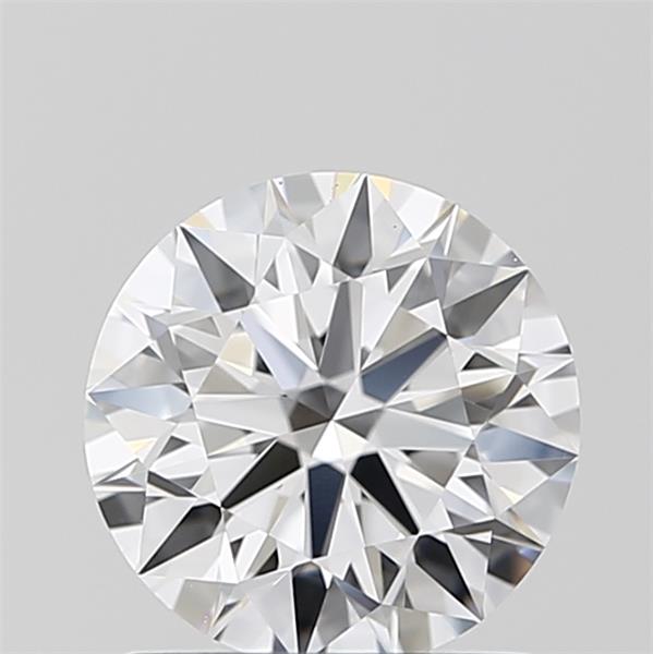 IGI 1.04 Carat Round Brilliant Lab Grown Diamond