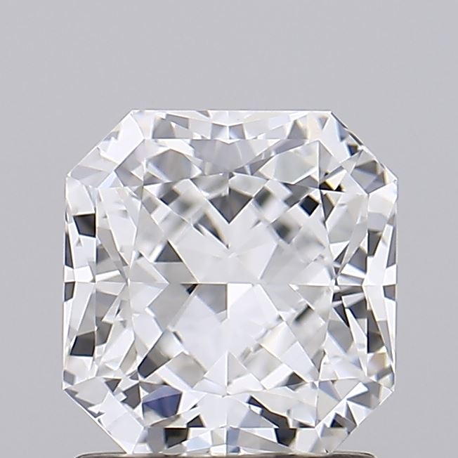 IGI 1.41 Carat Radiant Cut Lab Grown Diamond 人工培育鑽石 實驗室人造鑽石