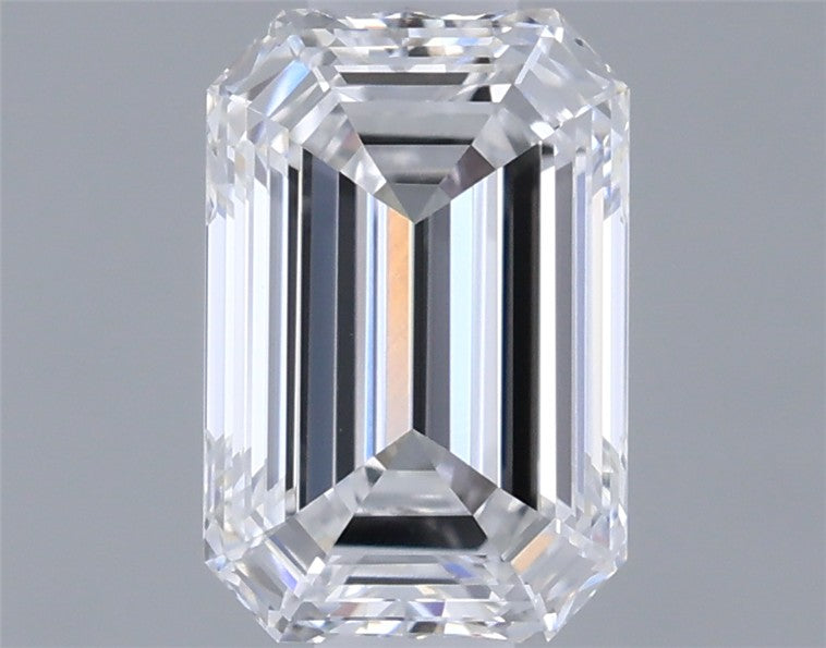 IGI 0.68 Carat Emerald Lab Grown Diamond 人工培育鑽石 實驗室人造鑽石