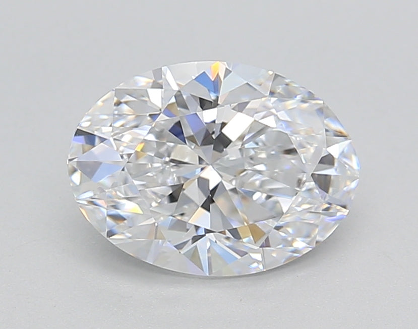 IGI 1.5 Carat 橢圓形 - Oval 培育鑽石 Lab Grown Diamond 人造鑽石 人工鑽石 實驗室鑽石 培養鑽石 香港 培育鑽 