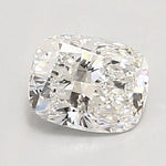 IGI 0.86 Carat Cushion Lab Grown Diamond 人工培育鑽石 實驗室人造鑽石