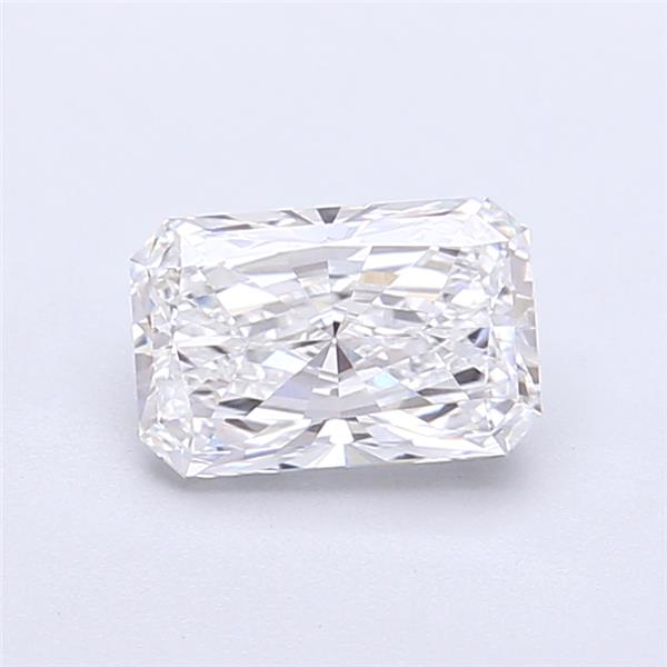 IGI 1.13 Carat Radiant Cut Lab Grown Diamond 人工培育鑽石 實驗室人造鑽石
